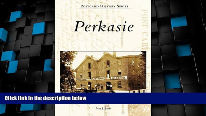 Big Deals  Perkasie (Postcard History: Pennsylvania)  Best Seller Books Best Seller