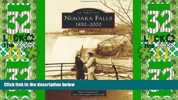 Must Have PDF  Niagara Falls: 1850-2000 (Images of America)  Best Seller Books Best Seller
