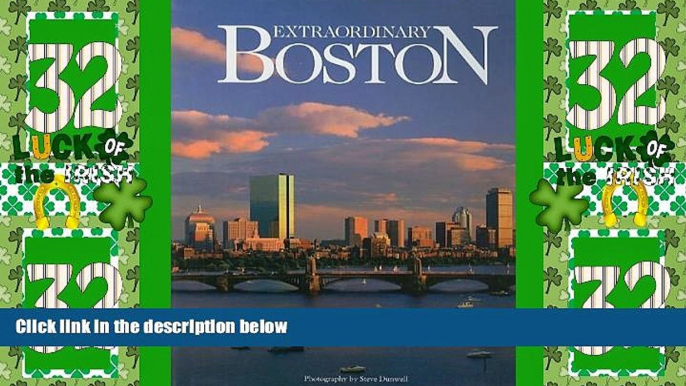 Big Deals  Extraordinary Boston: Revised 2013  Best Seller Books Most Wanted