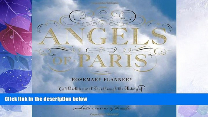 Big Deals  Angels of Paris: An Architectural Tour Through the History of Paris  Best Seller Books