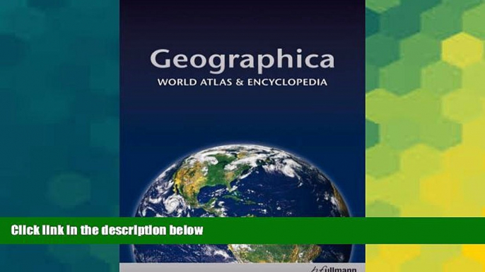 Big Deals  GEOGRAPHICA (MIDI): World Atlas   Encyclopedia  Best Seller Books Best Seller