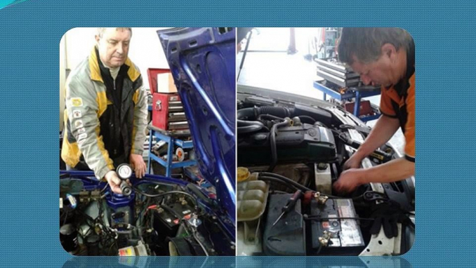 The Nearest Auto Repair Shop and Obtain Car Air Conditioning Service with Viva Auto Repairs