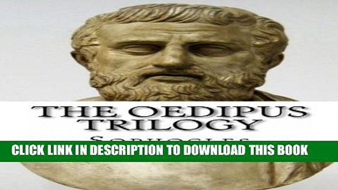 [PDF] The Oedipus Trilogy: In Plain and Simple English (Bookcaps Study Guides) Popular Collection