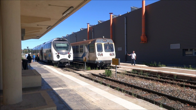 Rame SOULÉ 9705 et 97055 mercredi 5 octobre 2016