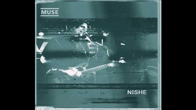 Muse - Nishe, Portsmouth Pyramids Centre, 05/17/1999