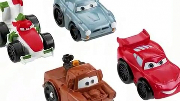 Disney Pixar Cars 2 , Juguetes Para Niños, Disney Coches Juguetes