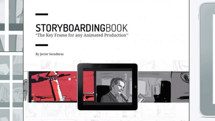 Storyboard Tutorial - storyboardingbook.com