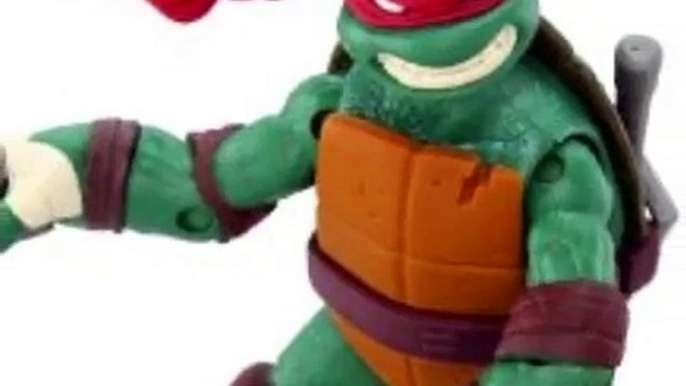 Tortues Ninja Jeunes Mutants Raphael Figurines Jouets Pour Les Enfants