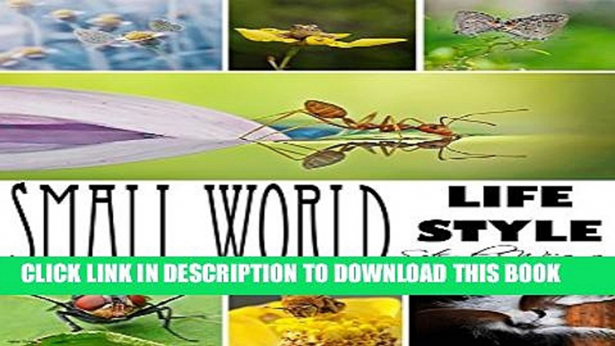 [PDF] small world life style Popular Colection