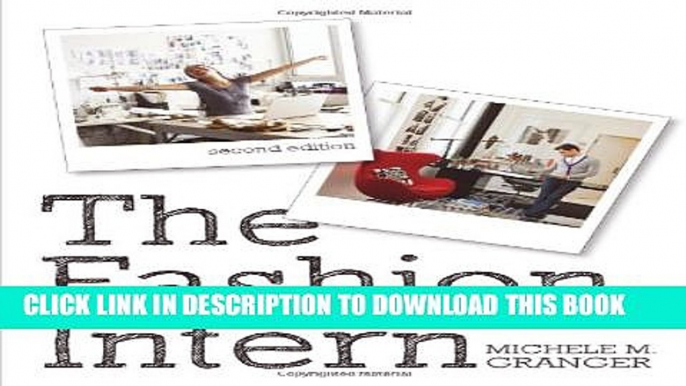 [PDF] The Fashion Intern Full Online