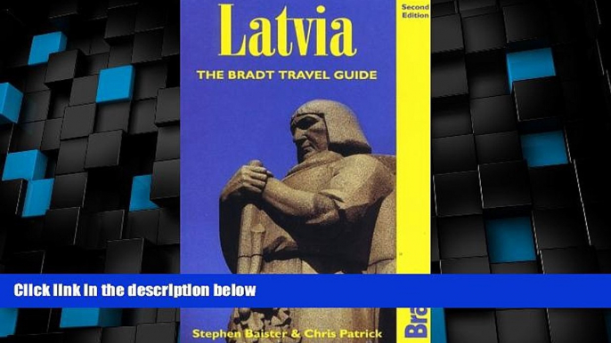 Big Deals  Latvia: The Bradt Travel Guide (Bradt Travel Guides)  Best Seller Books Most Wanted