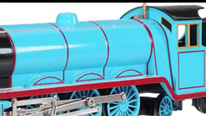 Bachmann Trenes Thomas y Sus Amigos Gordon Juguete Para Niños