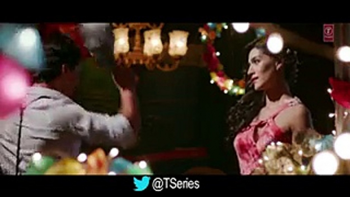 Heropanti- Rabba Video Song - Mohit Chauhan - Tiger Shroff - Kriti Sanon - Video Dailymotion