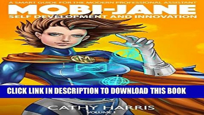 [PDF] Mobi-Jane: Self Development and Innovation (Mobi-Jane Self Development and Innovation Book