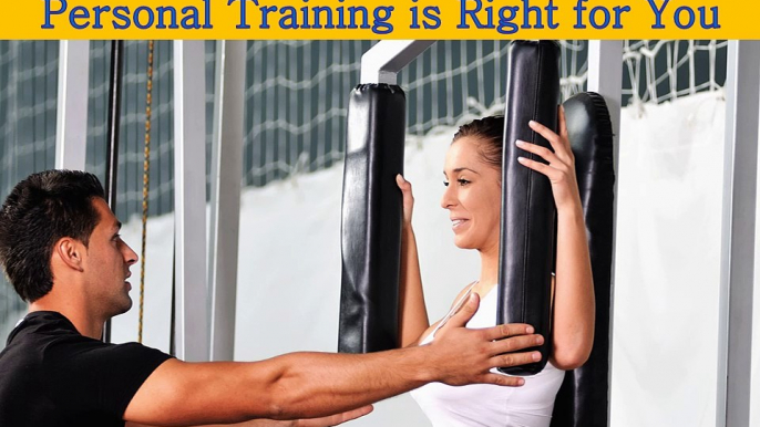 Elite Gamespeed - 5 Reasons Why Personal Training is Right for You