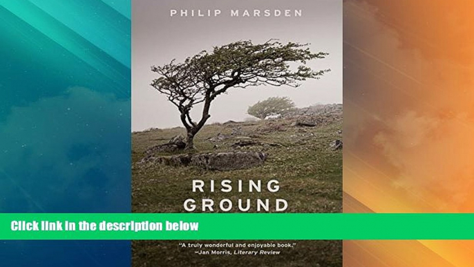 Big Deals  Rising Ground: A Search for the Spirit of Place  Best Seller Books Most Wanted