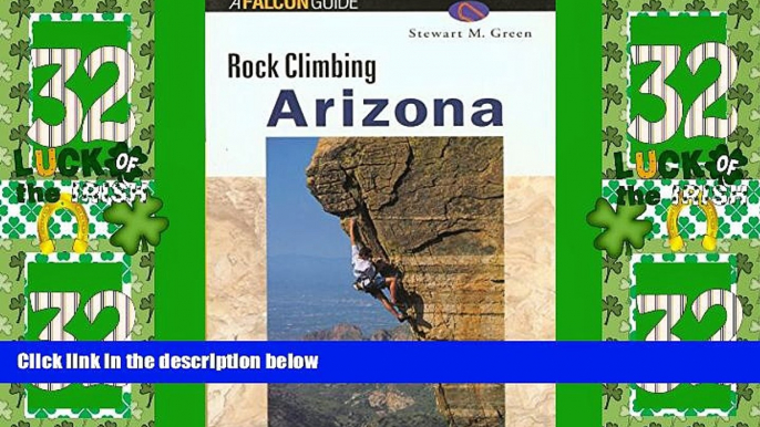 Big Deals  Rock Climbing Arizona (Classic Rock Climbs Series)  Best Seller Books Best Seller