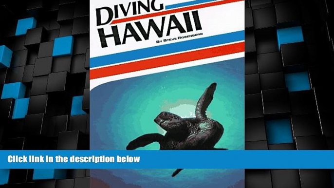 Big Deals  Diving Hawaii (Aqua Quest Diving)  Best Seller Books Most Wanted