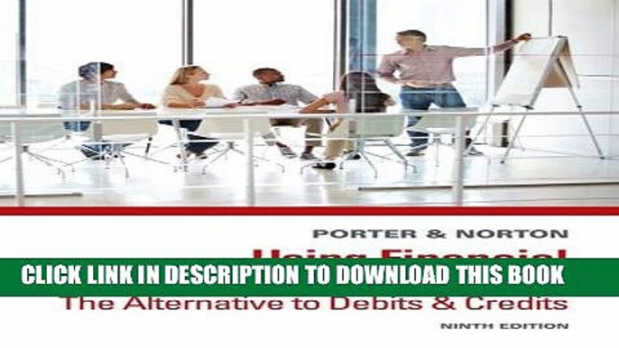 [PDF] Using Financial Accounting Information: The Alternative to Debits and Credits Popular