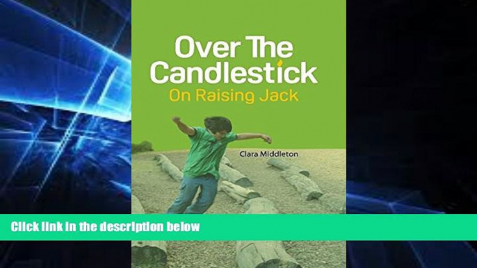 Full [PDF]  Over the Candlestick  READ Ebook Full Ebook