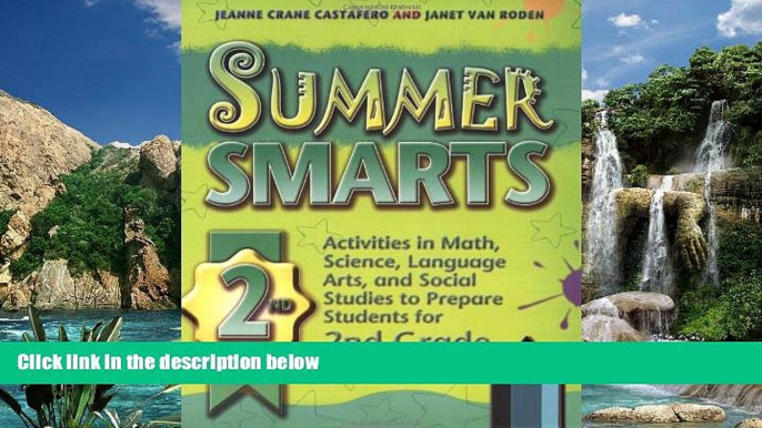 Books to Read  Summer Smarts 2nd grade  Best Seller Books Best Seller