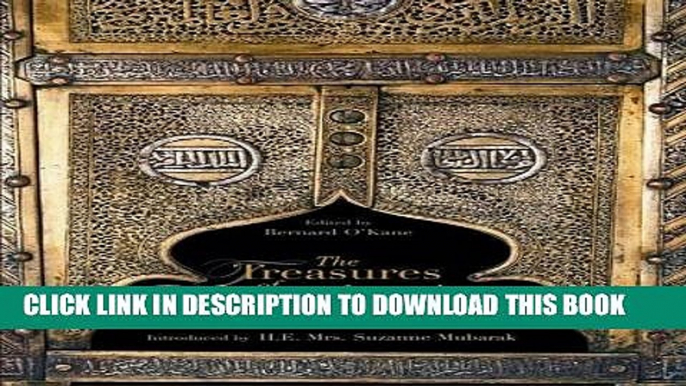[PDF] The Treasures of Islamic Art in the Museums of Cairo Full Colection