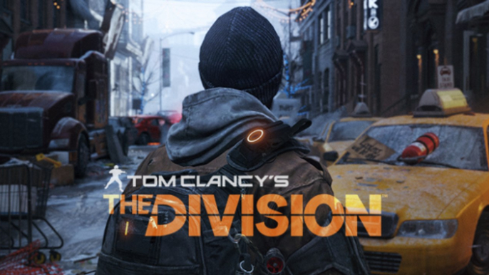 Tom Clancys The Division Agent Origins 2016