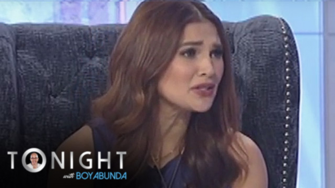 TWBA: Fast Talk with Vina Morales