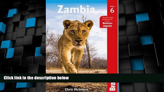 Big Deals  Zambia (Bradt Travel Guide Zambia)  Best Seller Books Best Seller
