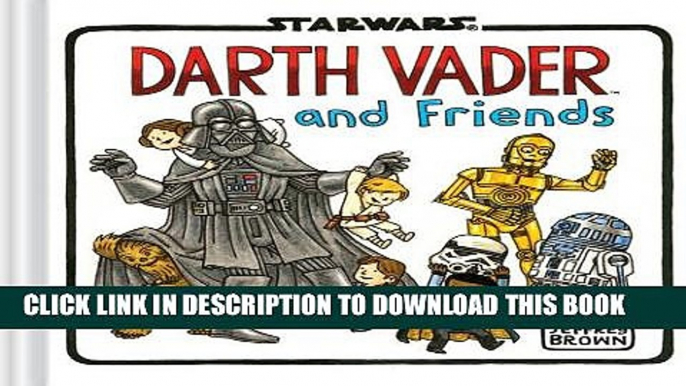 [PDF] Darth Vader and Friends Full Online