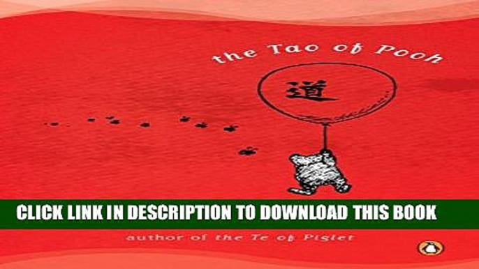 [PDF] The Tao of Pooh Full Online