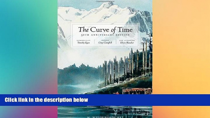 Big Deals  The Curve of Time  Full Read Best Seller