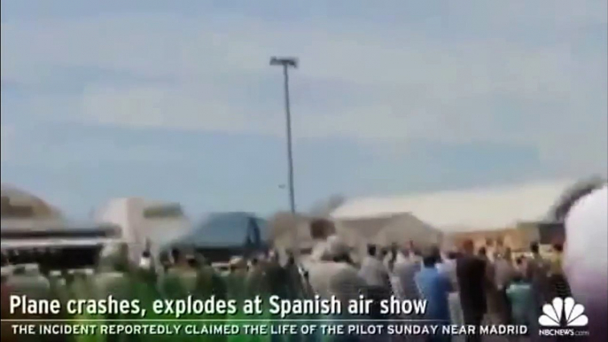 Plane Crashes: World's Most Shocking Plane Crashes Ever Caught On Camera