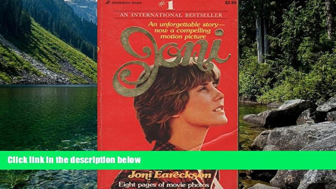 Deals in Books  Joni  Premium Ebooks Online Ebooks