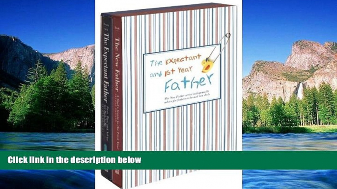 Must Have  The Expectant Father and First-Year Father Boxed Set (The New Father)  READ Ebook