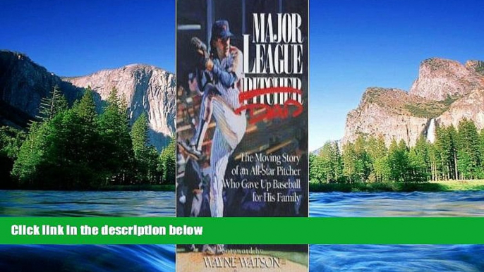 READ FULL  MAJOR LEAGUE DAD  READ Ebook Full Ebook