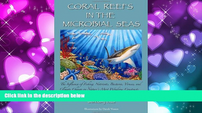 Enjoyed Read Coral Reefs in the Microbial Seas