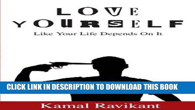 [PDF] Love Yourself Like Your Life Depends On It [Online Books]