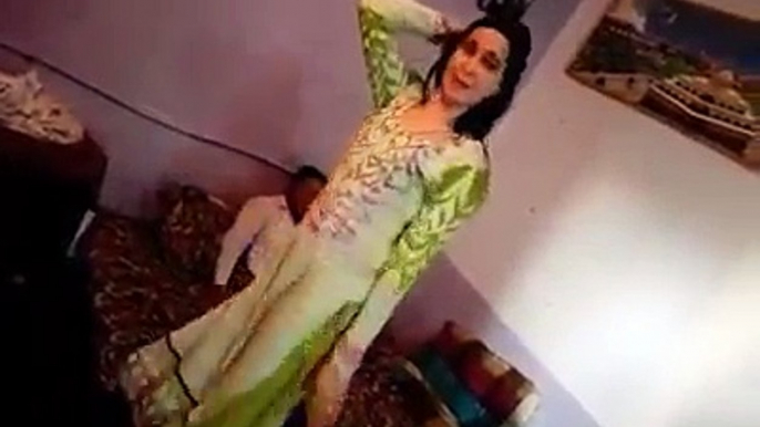 Miss mardan beautiful classical dance video on pashto song