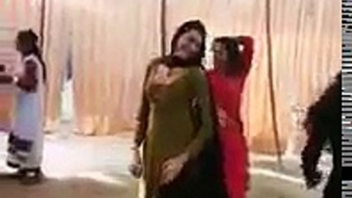 Pashto new dance video awo nazona adaganay ogoray