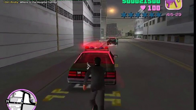 Vice City Multiplayer GTA VC 10 5 2016 12 20 52 AM Segment 0 x264