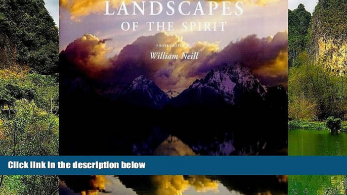 Big Deals  Landscapes of the Spirit  Best Seller Books Most Wanted