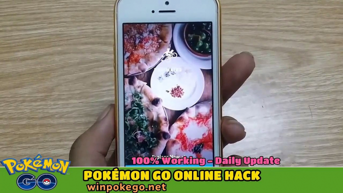 Pokemon GO Hack 1.7.0 *NEW* Pokemon Go Hack No Jailbreak IOS - ANDRIOD (Pokemon Go Hack 1.7.0) -