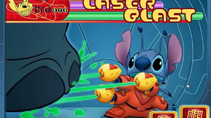 Game Lilo & Stitch - Lilo Stitch rescues Best Baby Games