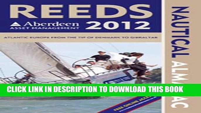 [PDF] Reeds Nautical Almanac 2012: Including digital access Full Colection