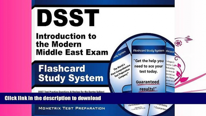 READ BOOK  DSST Introduction to Computing Exam Flashcard Study System: DSST Test Practice