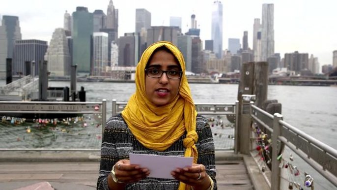 Immigrants Read Terrible Quotes About Immigrants