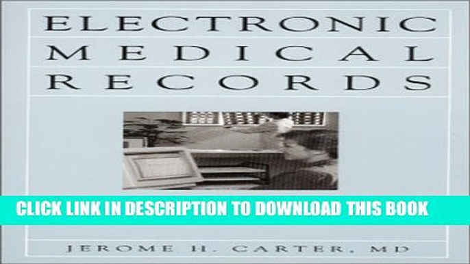 [PDF] Electronic Medical Records Full Collection