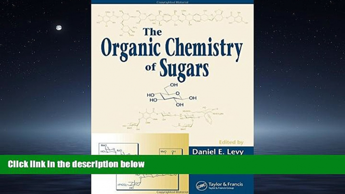 Online eBook The Organic Chemistry of Sugars