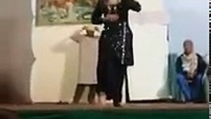 NEW HOT MUJRA 2016 - Pakistani Stage Drama Hot Mujra LIve 2016